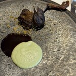 ビストロ セレニテ - 