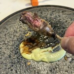 ビストロ セレニテ - 