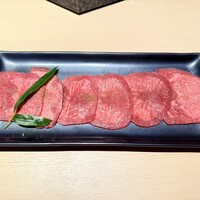 焼肉料理 牛吉日和 - 