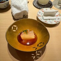 鮨 由う - 