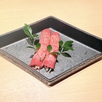 焼肉料理 牛吉日和 - 