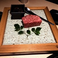 焼肉料理 牛吉日和 - 