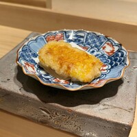 鮨 由う - 