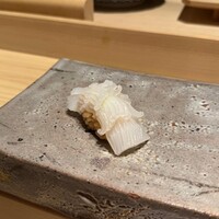 鮨 由う - 