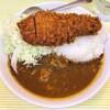 とんかつ檍のカレー屋 いっぺこっぺ 蒲田本店