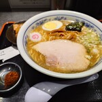 松戸富田麺絆 - 