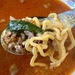 拉麺 グレープ - 