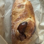 パンカラト ブーランジェリーカフェ - 