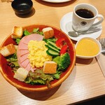 乃町珈琲店 - 