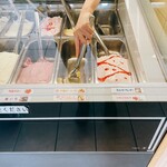 佐久間あいすくりーむ工房 - 