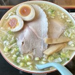 拉麺 グレープ - 