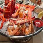 Joe's Seafood, Prime Steak & Stone Crab - 