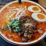 拉麺 グレープ - 