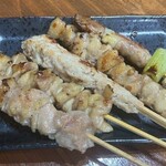 大衆酒場 陸丸 - 