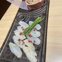 WASHOKU SUSHI いぶき 銀座店 - 