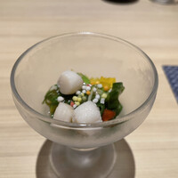 WASHOKU SUSHI いぶき 銀座店 - 