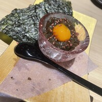 WASHOKU SUSHI いぶき 銀座店 - 