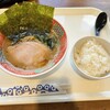 松戸中華そば 富田食堂