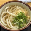 手打ちうどんますや