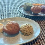 RISTORANTE E'VOLTA il cielo - 