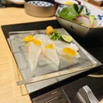 日本料理 鳥羽別邸 華暦 - 