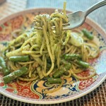 RISTORANTE E'VOLTA il cielo - 