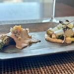 RISTORANTE E'VOLTA il cielo - 