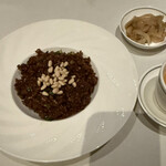 中国飯店 富麗華 - 