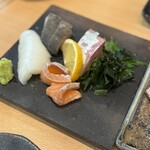 天ぷら和食 まんてん - 