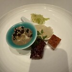 中国飯店 富麗華 - 