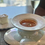 RISTORANTE E'VOLTA il cielo - 