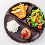 GURUNAVI FOODHALL WYE Cafe - 