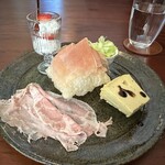 Trattoria Annamaria - 