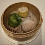中国飯店 富麗華 - 
