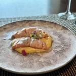 RISTORANTE E'VOLTA il cielo - 