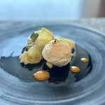 RISTORANTE E'VOLTA il cielo - 