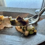 RISTORANTE E'VOLTA il cielo - 