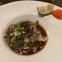 ざくろ 銀座店 - 