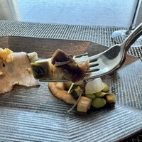 RISTORANTE E'VOLTA il cielo - 