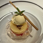 レストランひらまつ 高台寺 - 