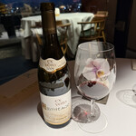 レストランひらまつ 高台寺 - 