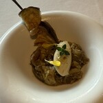 レストランひらまつ 高台寺 - 