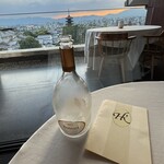 レストランひらまつ 高台寺 - 