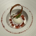 レストランひらまつ 高台寺 - 