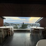 レストランひらまつ 高台寺 - 