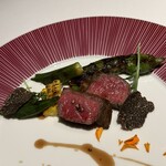 レストランひらまつ 高台寺 - 