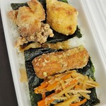 鶏笑 - 料理写真: