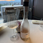 レストランひらまつ 高台寺 - 