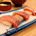 ニューすしセンター - 