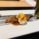 日本料理 鳥羽別邸 華暦 - 